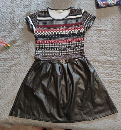 Krásne šaty p'tit mome paris, 158