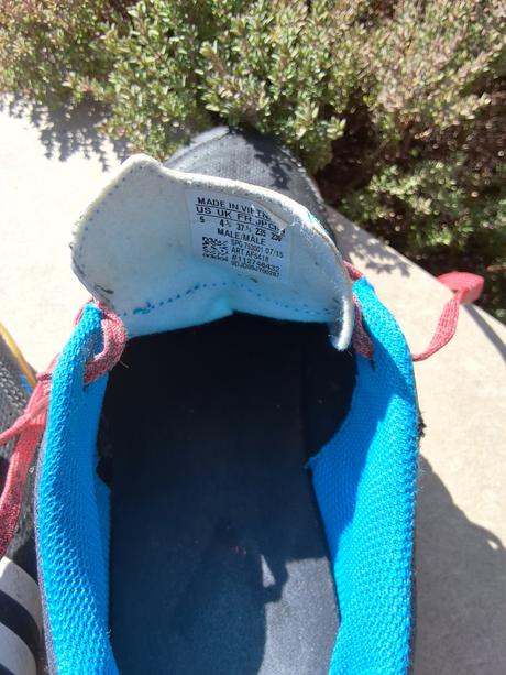 Halovky adidas 37, adidas,37