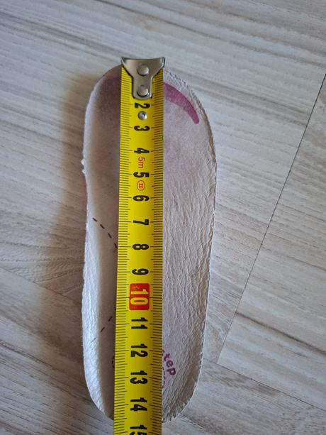 Topánky ddstep, d.d.step,23
