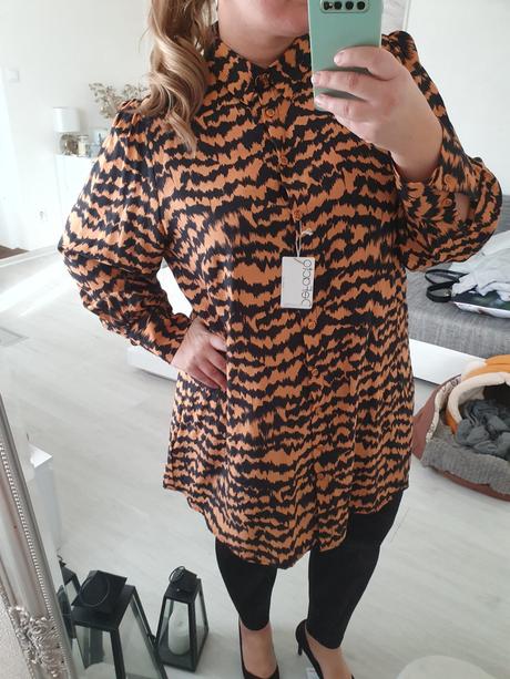 Dlha kosela xxxl, xxxl