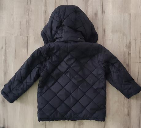 Stylova zimna bundicka, zara,86