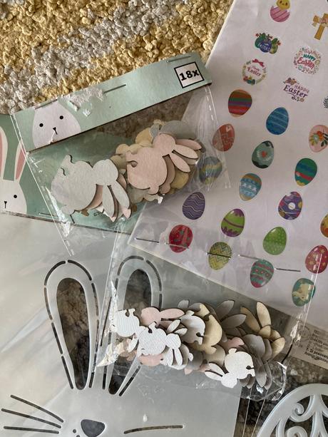 Tvorenie veľká noc, 