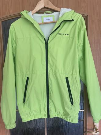 Prechodna vetrovka, reserved,170