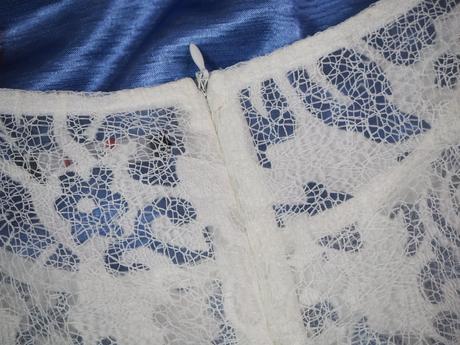 Kvalitné elegantné šaty monari, 46