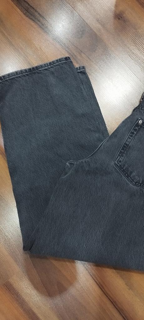 H&m baggy rifle, h&m,38