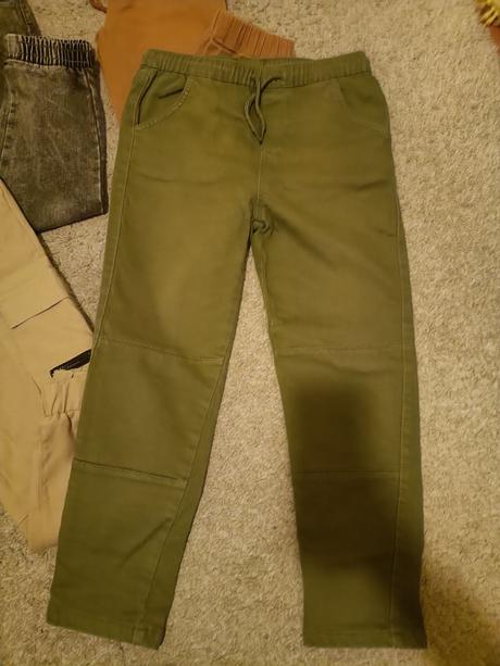 6x joggery, gate,146