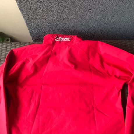 Golfová gore-texová bunda, s