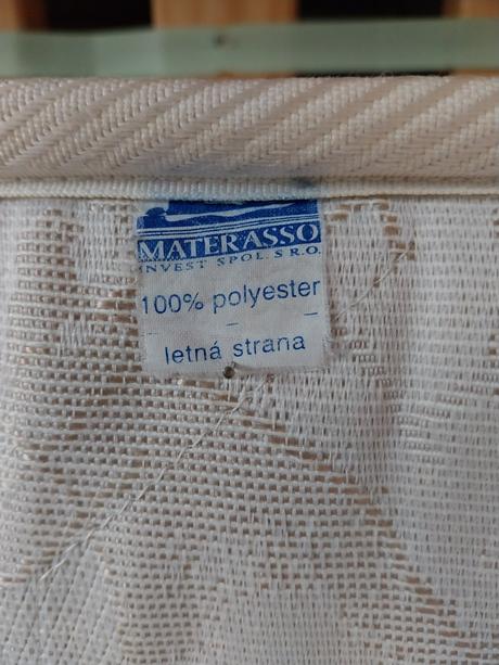 Posteľ jednolôžková, šírka (cm): 90,dĺžka (cm): 200