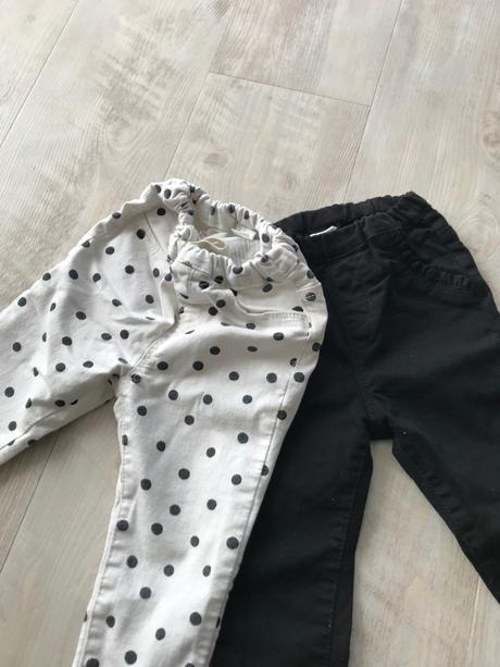 Rifle dvoje h&m, h&m,98