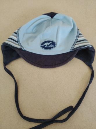 Detska capica bavlnena rada vel. 46-48, rada,<50