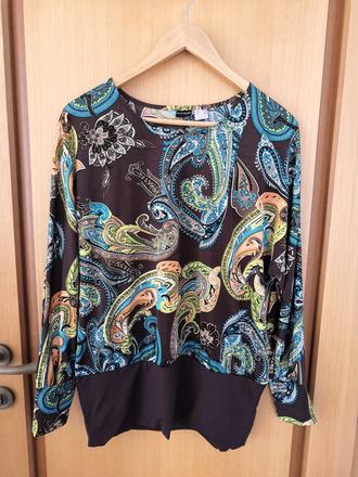 Dámska blúzka, bonprix,36