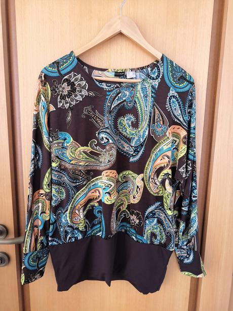 Dámska blúzka, bonprix,36