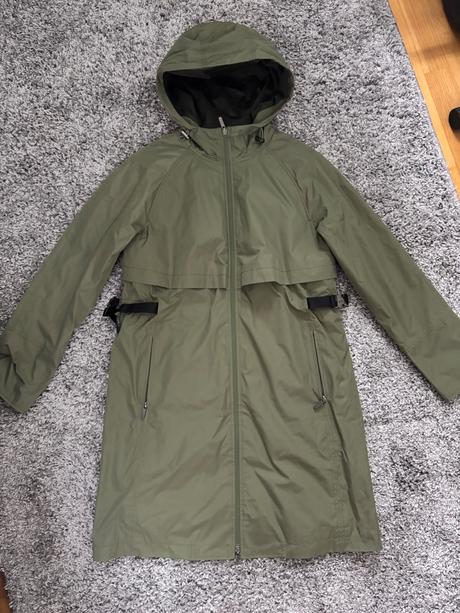 Bunda s odnímateľnou vestou s.oliver, s.oliver,38