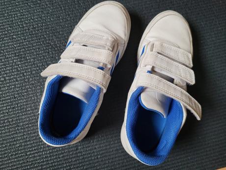 Adidas halovky veľkosť 33, adidas,33