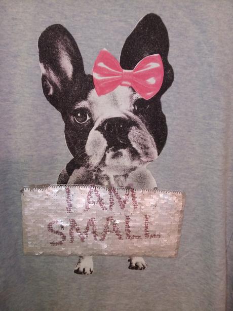 Dievčenské tričko, 164