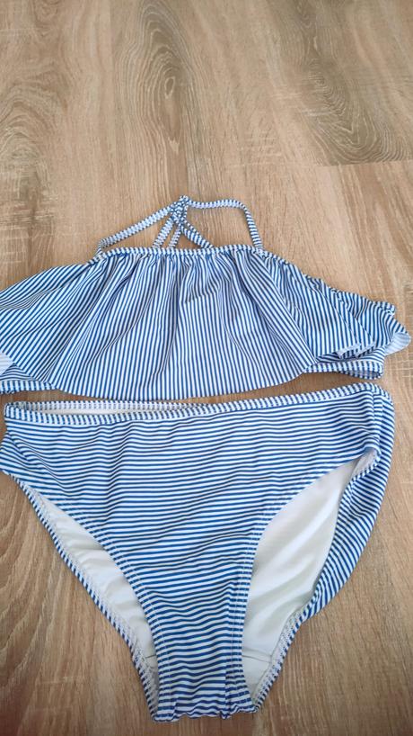 Dvojdielne plavky s, tchibo,s