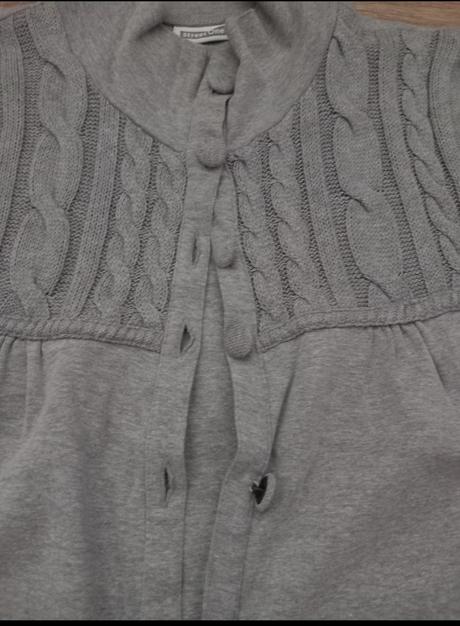 Tenký sveter/tričko č.38, 38