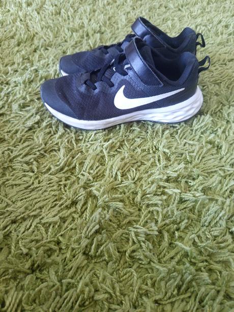 Krásne ľahké tenisky vzdušné nike, nike,33