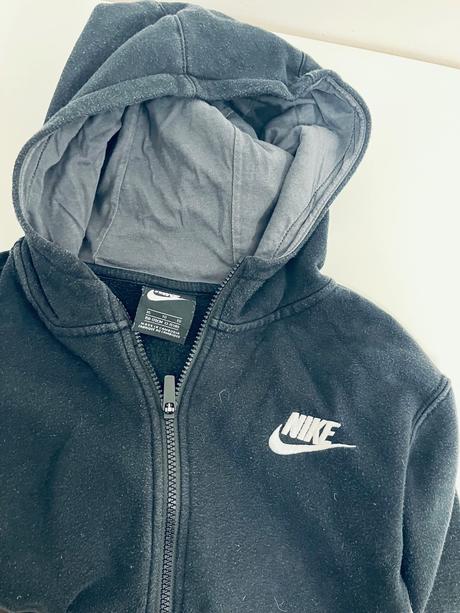 Mikina nike 158, nike,158