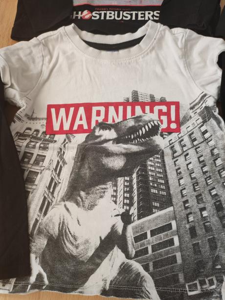 Natelniky s dlhým rukávom 110, dopodopo,110