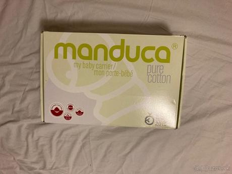 Manduca, manduca