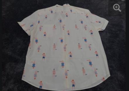 Letna kosela xxl, xxl