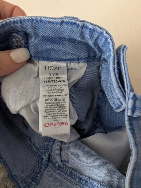 Slim rifle, next,110