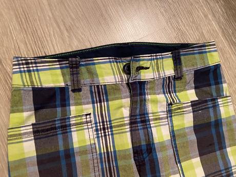 Chlapčenské kraťasy, cherokee,146