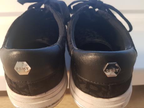 Dámske tenisky dkny, č. 38,5, dkny,38