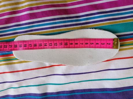 Farebné tenisky, sinsay,33