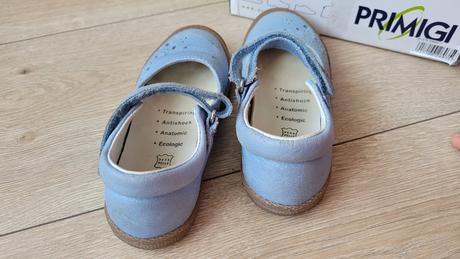 Balerinky primigi, primigi,26