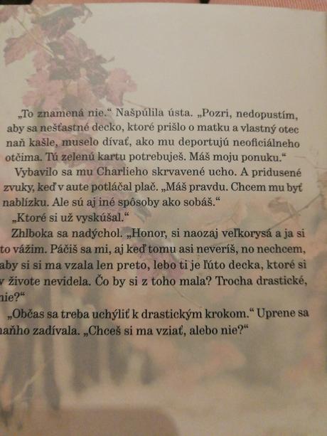 Manželstvo z rozumu, 