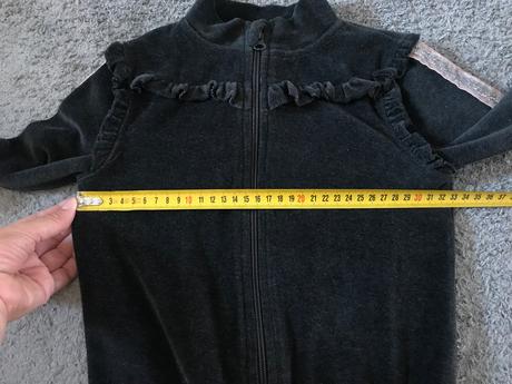 Tepláková súprava v.104, 104