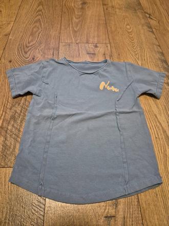 Tricko nunu, 104