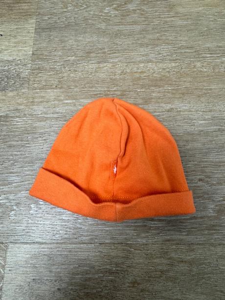 Oranžová čiapka rada unisex, rada,62