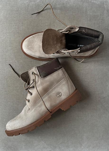 Timberland kotníkové topánky, timberland,36