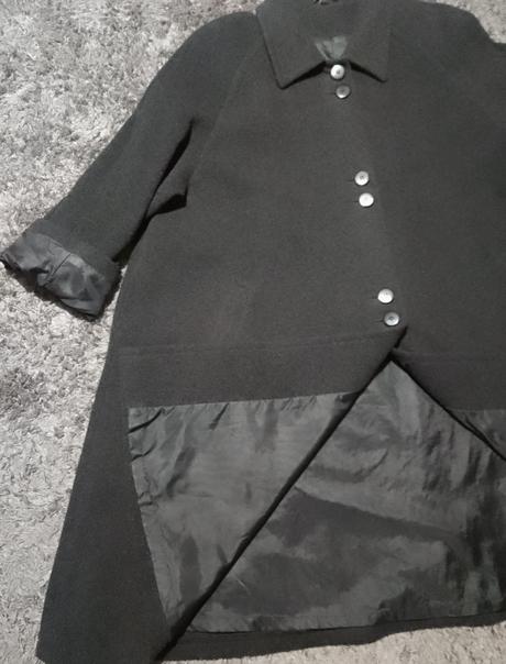 Áčkový kabát v.l-xl-xxl, 44