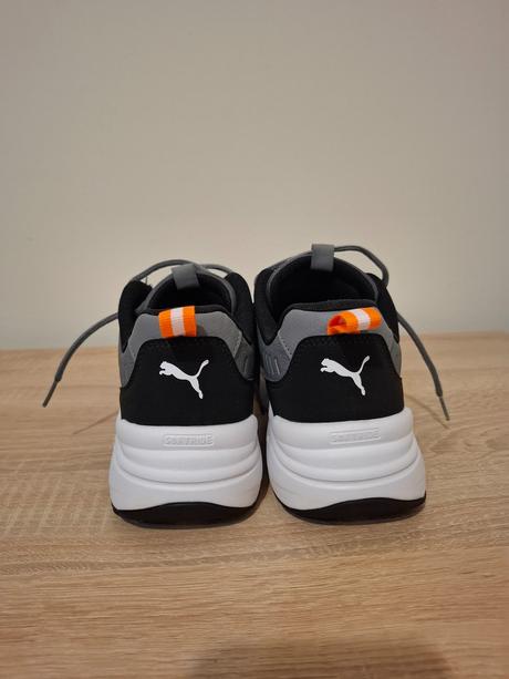 Puma softride wired 2, puma,41