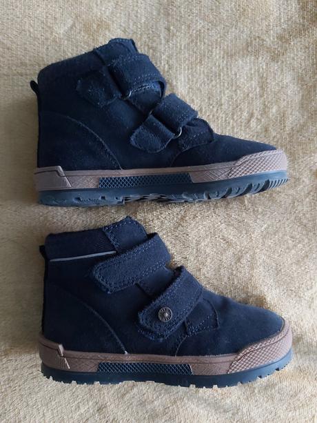 Prechodné topánky, bartek,25