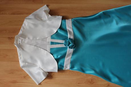 Slávnostné šaty, 40