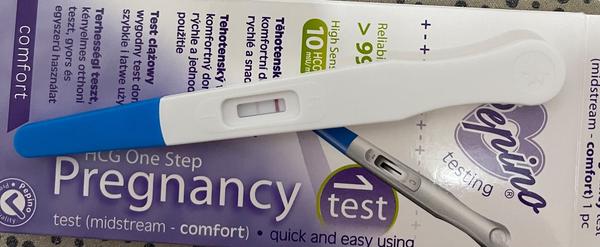 Robí aj tento Pepino test falošných duchov?