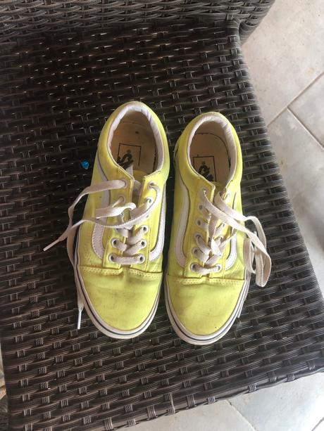 Tenisky vans, vans,36