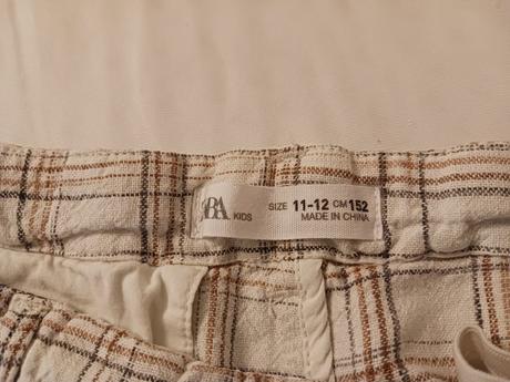 Trištvrťáky, zara,152