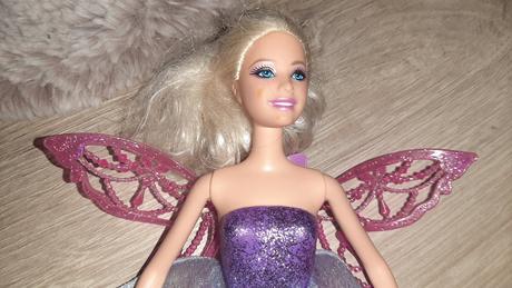 Zberateľská bábika barbie catania,