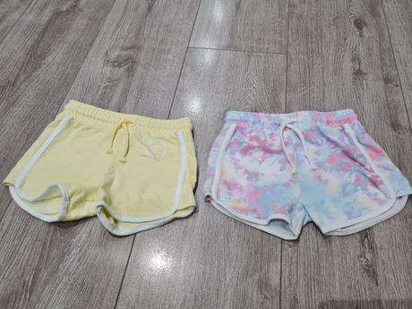 Kraťasy bavlnené, f&f,122