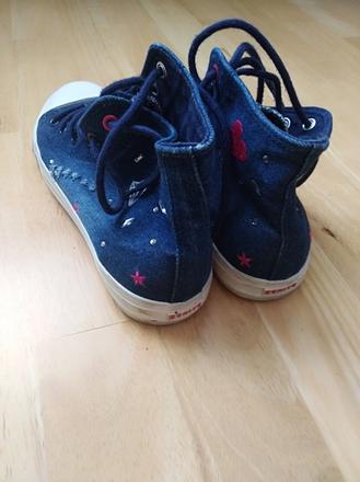 Tenisky, moschino,38
