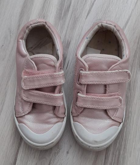 Dievčenské tenisky č.28, 28