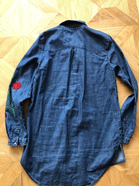 Rifľová tunika, reserved,152