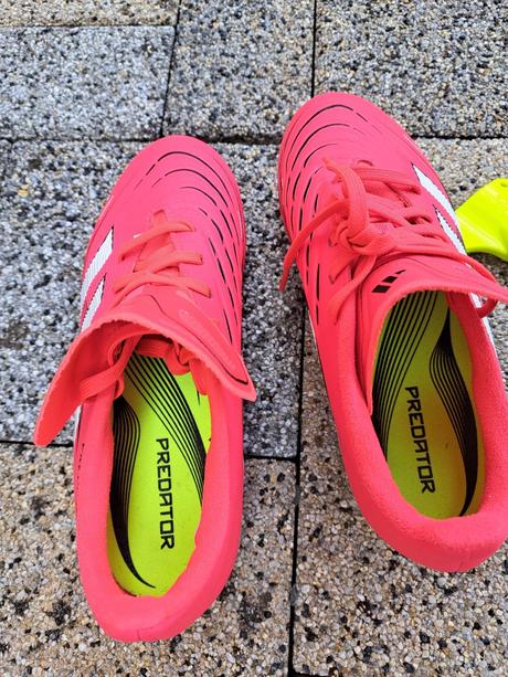 Predam kopacky adidas, adidas,36