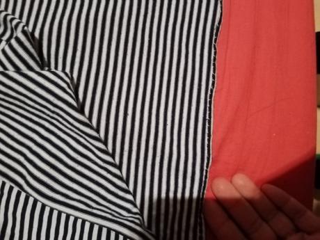 Dámske šaty, esmara,s